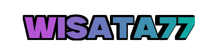 WISATA77 Logo